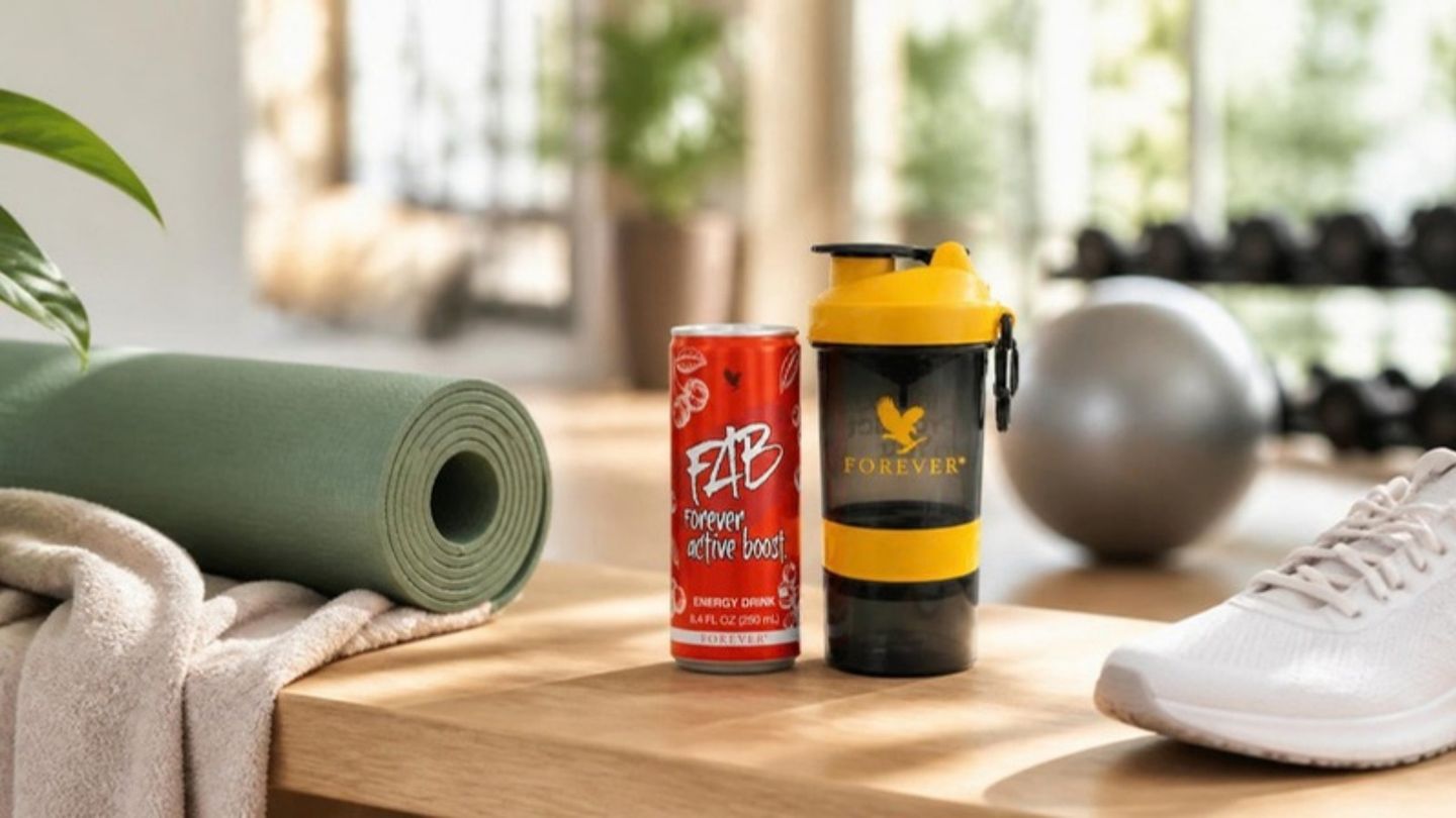 Getting back into exercise gently: how to get organised
