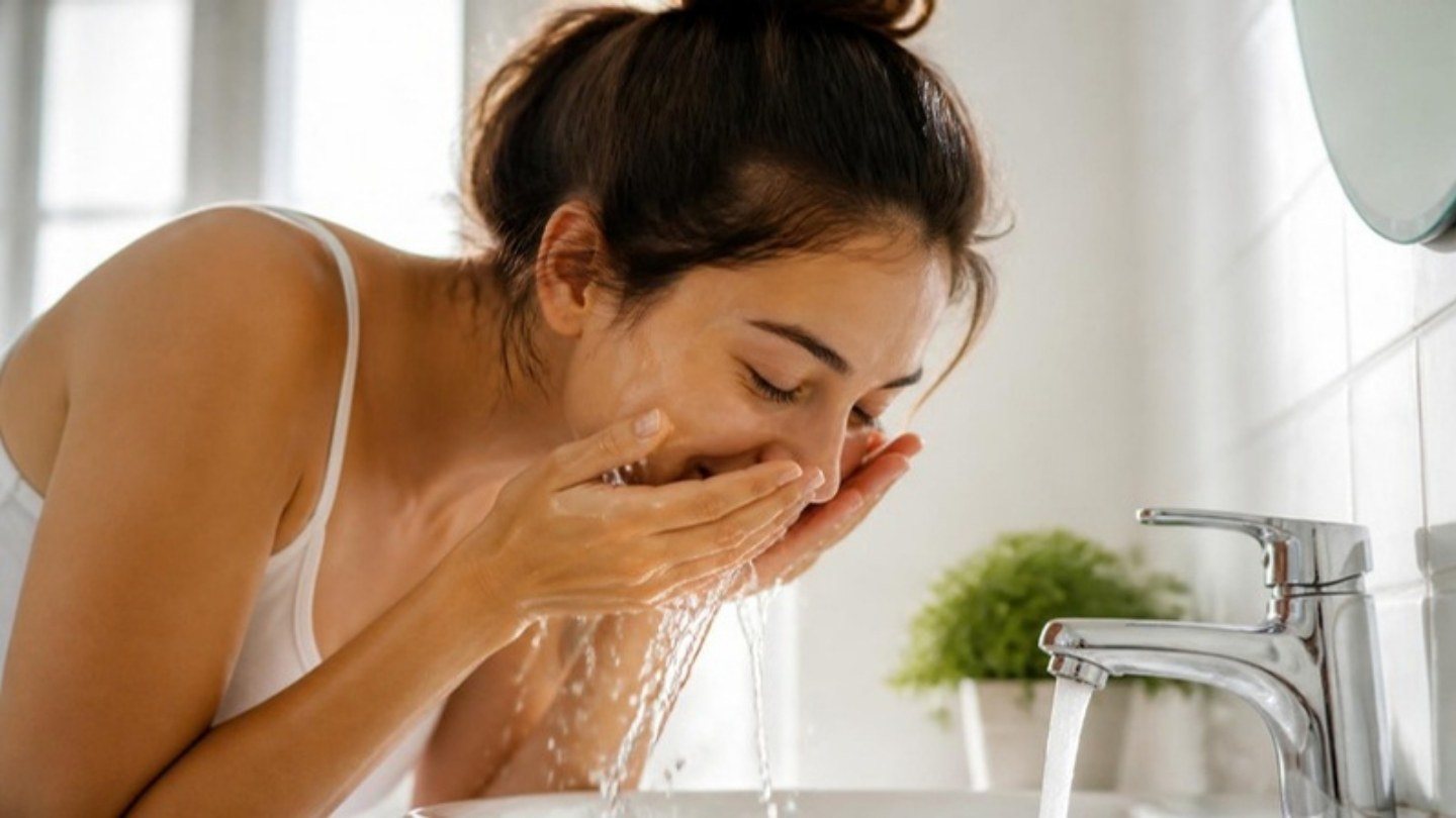 Acne-prone skin routine: gentle steps that respect your skin