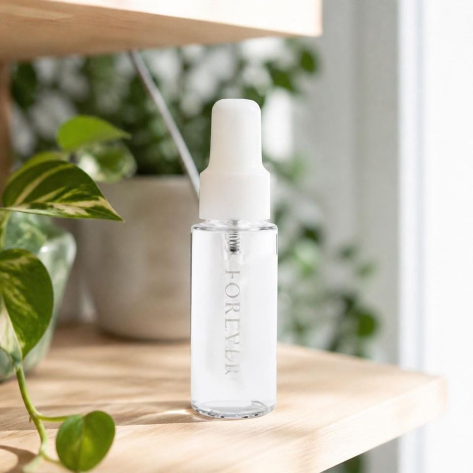 Spray Bottle