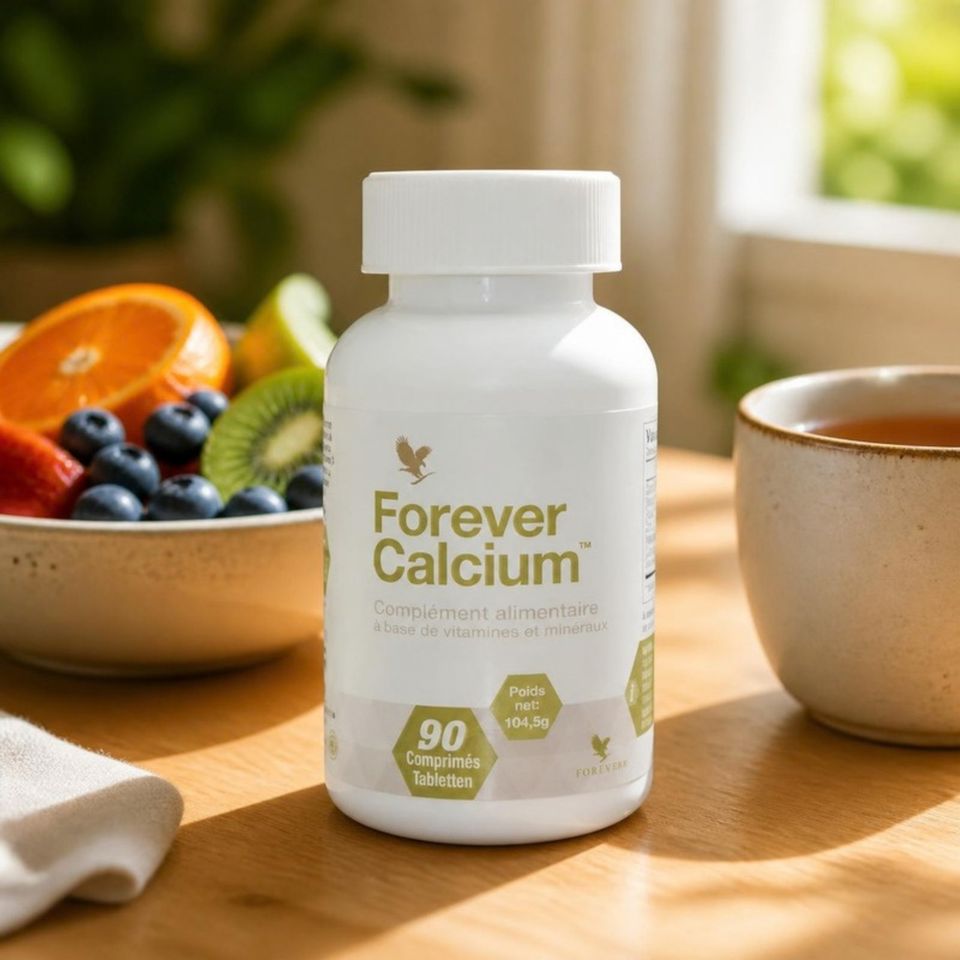 Forever Calcium™