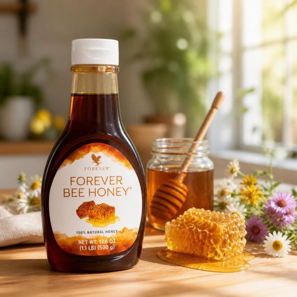 Forever Bee Honey™