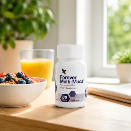 Forever Multi-Maca™