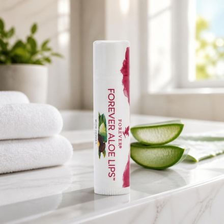 Aloe Lips