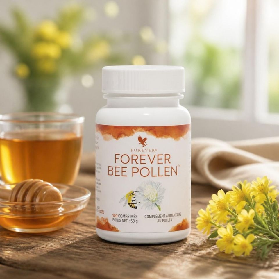 Forever Bee Pollen