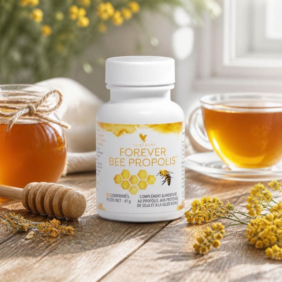 Forever Bee Propolis