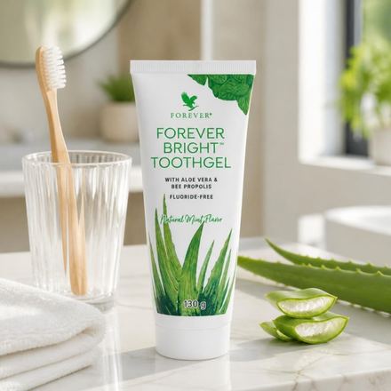 Forever Bright Toothgel