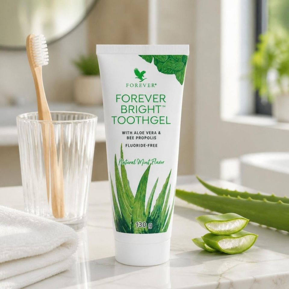 Forever Bright Toothgel