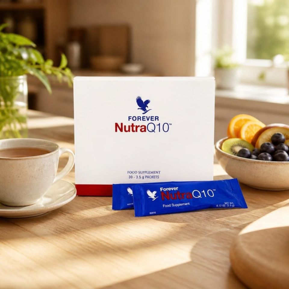 Nutra Q10™