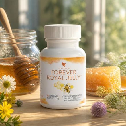 Forever Royal Jelly