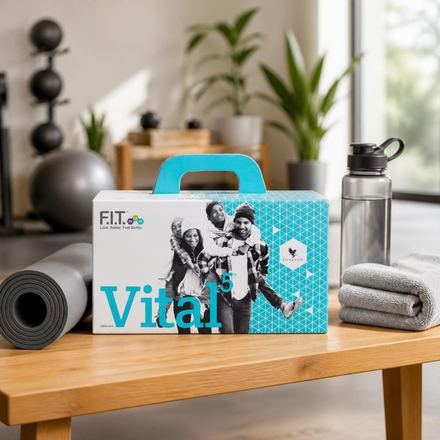 Vital 5™ – Berry Nectar