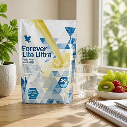 Forever Lite Ultra – Vanilla