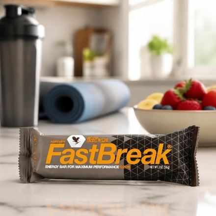 Forever Fast Break™