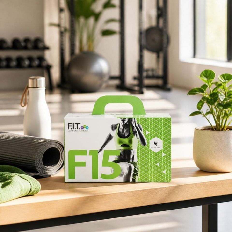 F15™ Beginner – Chocolate