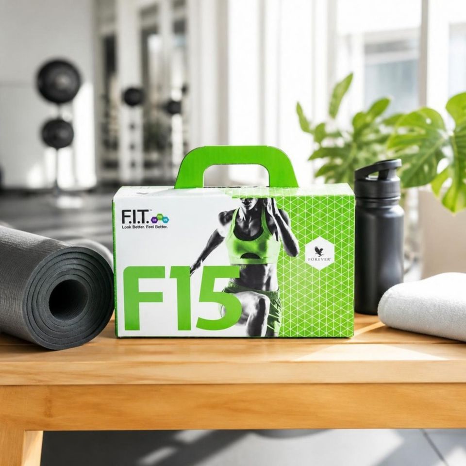 F15™ Intermediate – Chocolate