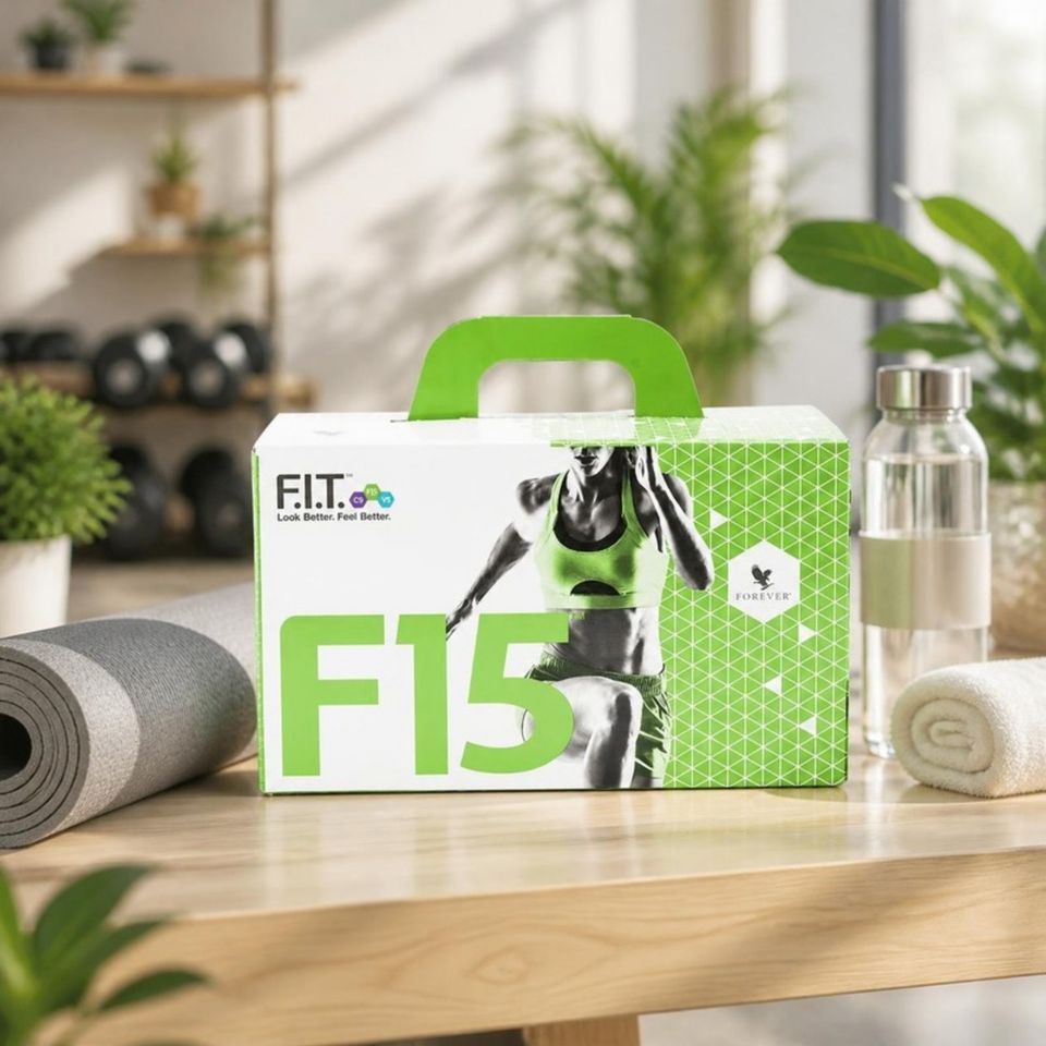 F15™ Advanced – Chocolate