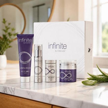 Infinite by Forever Kit