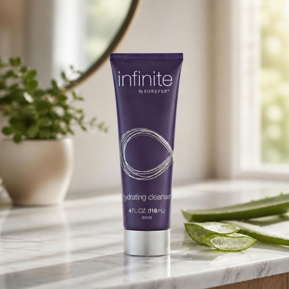 Infinite Hydrating Cleanser