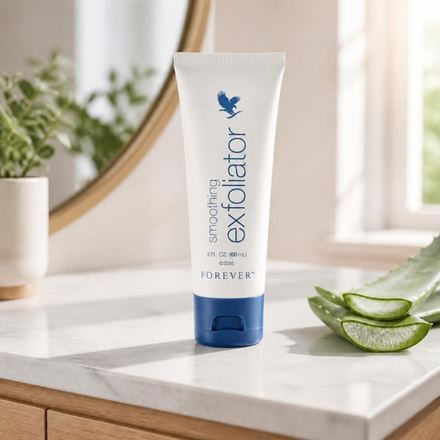 Exfoliating Treatment