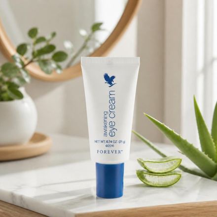Aloe Eye Cream