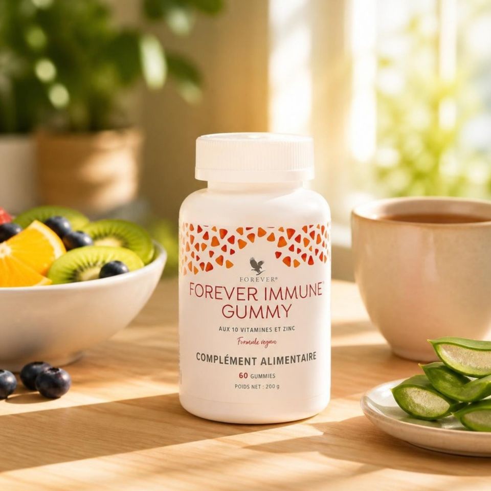 Forever Immune™ Gummy