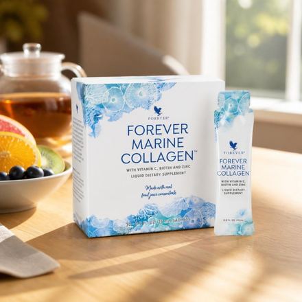 Forever Marine Collagen