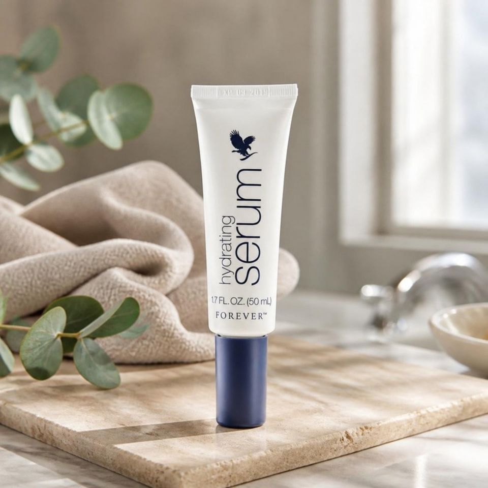Hydrating Serum