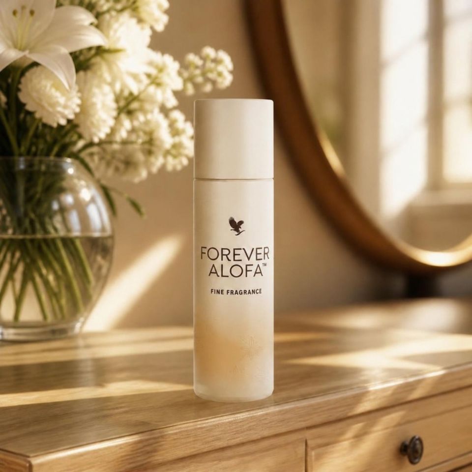 Forever Alofa – Fragrance for Her