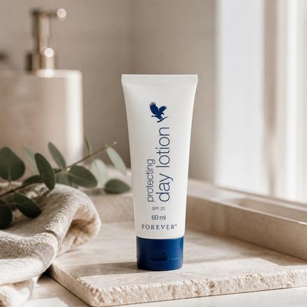 Protecting Day Lotion SPF 20