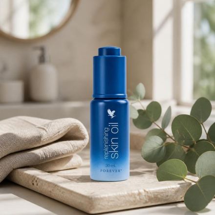 Regenerating Serum