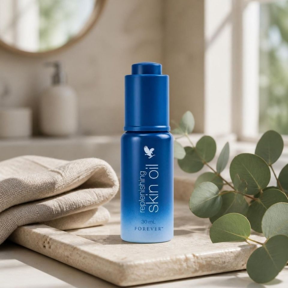Regenerating Serum