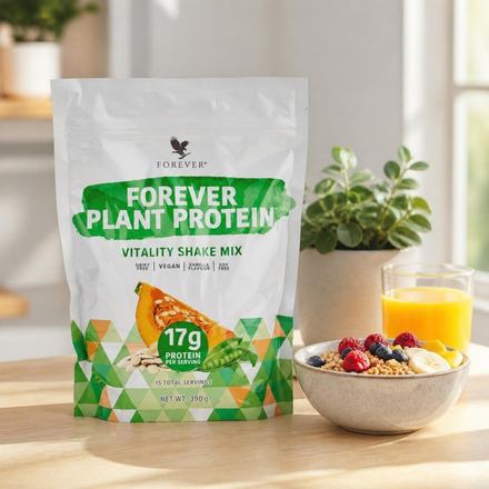 Forever Plant Protein™