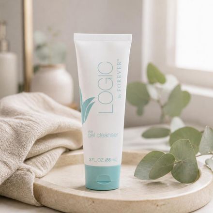 Cleansing Gel