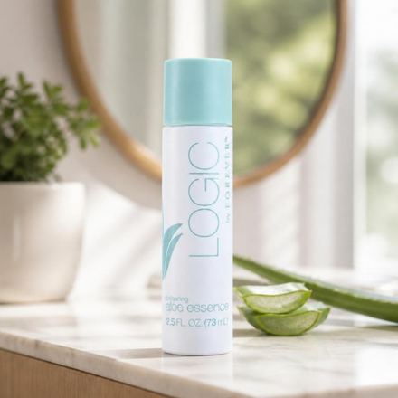 Toning Essence