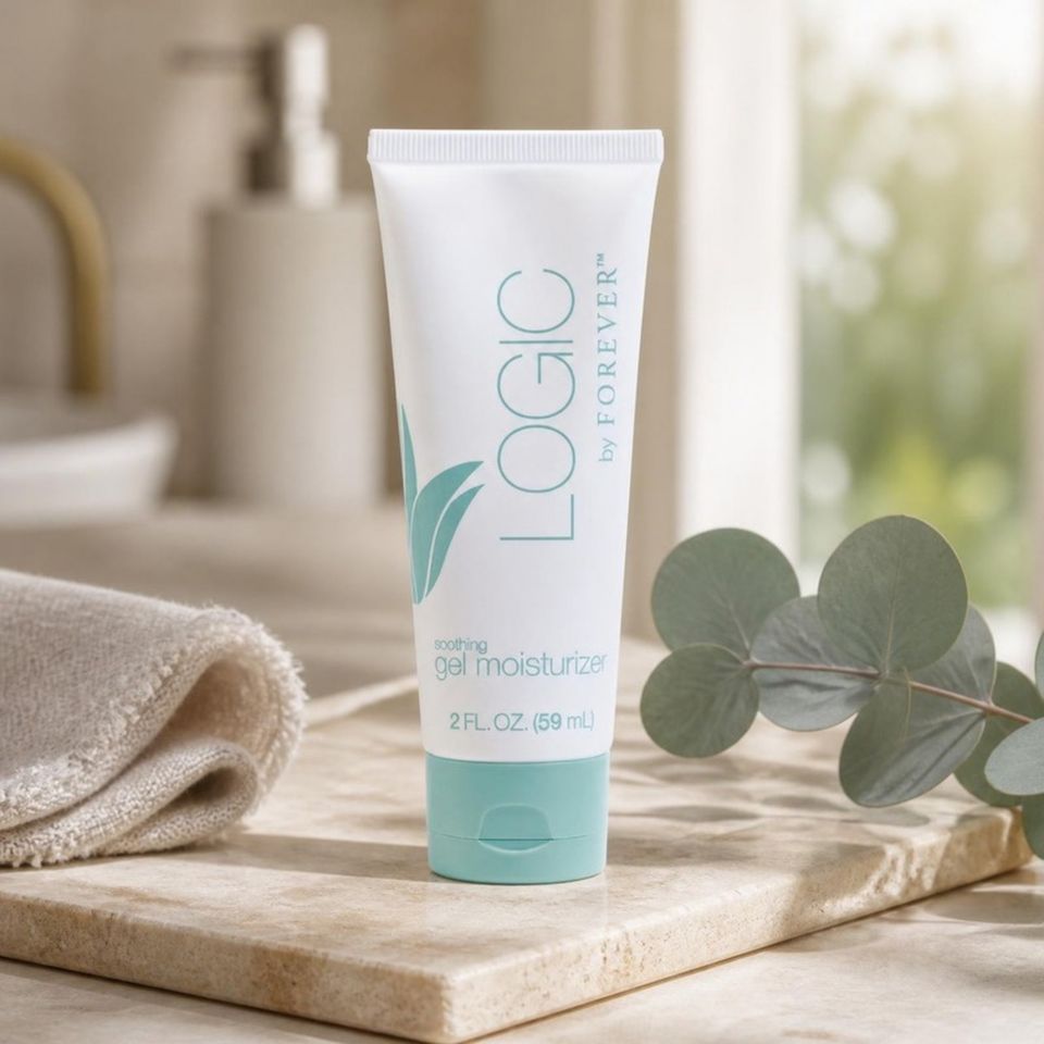 Hydrating Gel