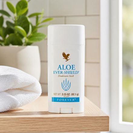 Aloe Ever-Shield Deodorant