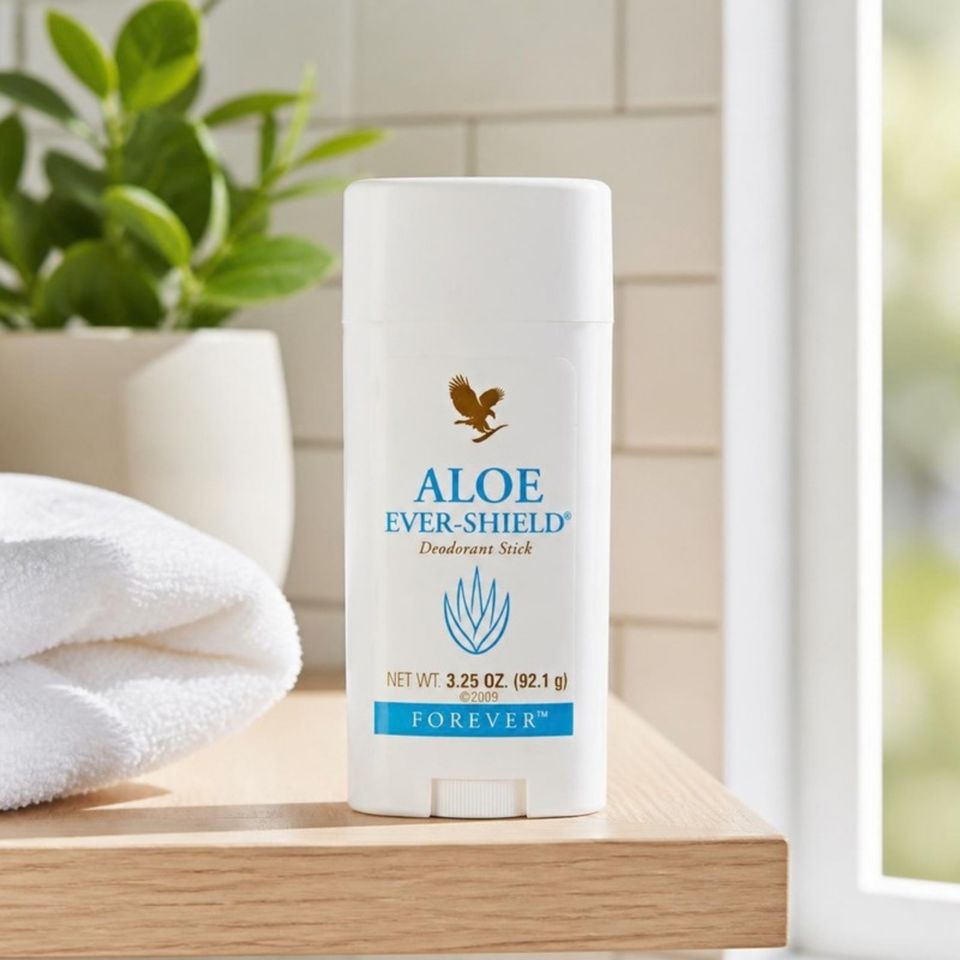 Aloe Ever-Shield Deodorant
