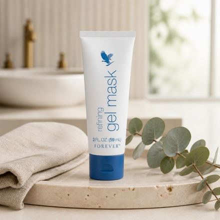 Night Gel Mask
