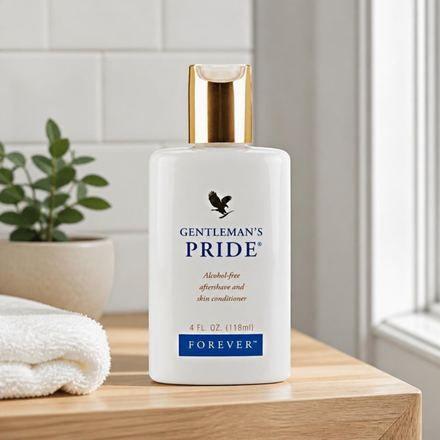 Gentleman's Pride™