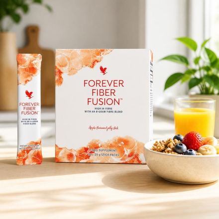 Forever Fiber Fusion™