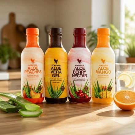 4-Pack Forever Mix